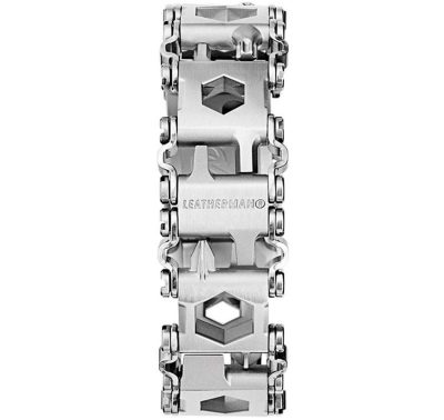 Браслет-мультитул LEATHERMAN Tread LT Stainless 832431