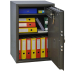 Сейф взломостойкий Safetronics TSS 90LGs