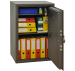 Сейф взломостойкий Safetronics TSS 90ME