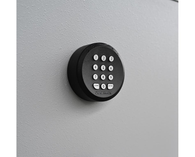 Сейф взломостойкий Fichet-Bauche MILIUM 120 III 