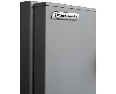Сейф взломостойкий Fichet-Bauche MILIUM 120 III 