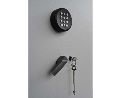 Сейф взломостойкий Fichet-Bauche MILIUM 120 III 