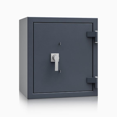 Сейф огневзломостойкий ISS SAVE4EVER 425107, Grade IV
