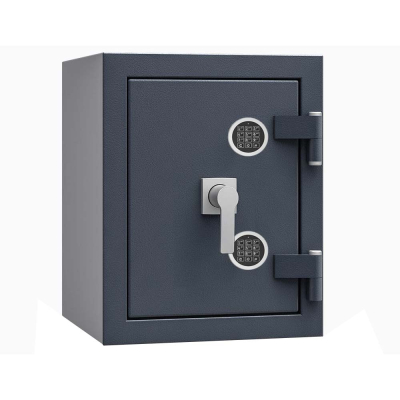 Сейф огневзломостойкий ISS SAVE4EVER 425100 EE, Grade IV