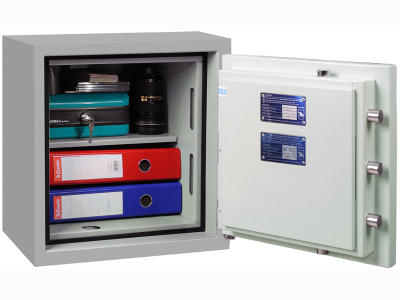 Сейф огневзломостойкий GRIFFON F30CL.I.50.C