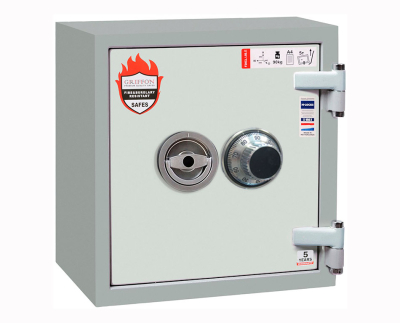 Сейф огневзломостойкий GRIFFON F30CL.I.50.C