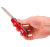 Нож Victorinox Swiss Army Fisherman красный 1.4733.72