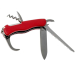 Нож Victorinox Equestrian красный 0.8883