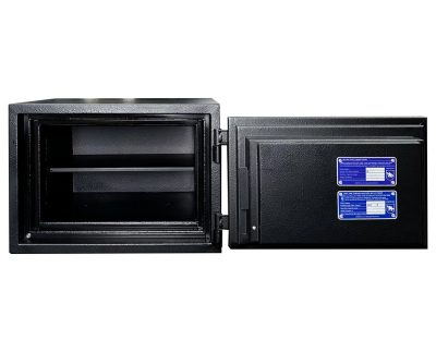 Сейф вогнестійкий GRIFFON FRS.30.K BLACK