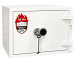 Сейф огнестойкий GRIFFON FRS.30.K WHITE