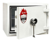 Сейф огнестойкий GRIFFON FRS.32.K WHITE