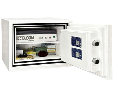 Сейф огнестойкий GRIFFON FRS.30.K WHITE