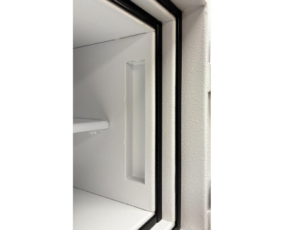 Сейф огнестойкий GRIFFON FRS.32.E WHITE