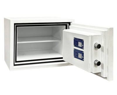 Сейф огнестойкий GRIFFON FRS.30.K WHITE