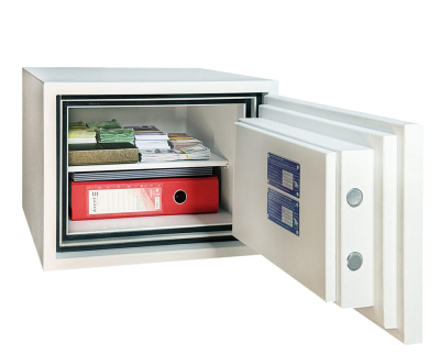 Сейф огнестойкий GRIFFON FRS.32.K WHITE