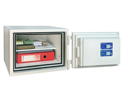 Сейф огнестойкий GRIFFON FRS.32.K WHITE