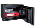 Сейф огнестойкий GRIFFON FRS.32.E BLACK