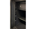 Сейф огнестойкий GRIFFON FRS.57.K BLACK