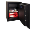 Сейф огнестойкий GRIFFON FRS.57.Е BLACK