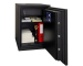 Сейф вогнестійкий GRIFFON FRS.70.Е BLACK