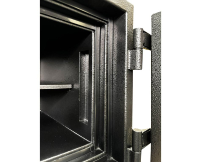 Сейф вогнестійкий GRIFFON FRS.30.K BLACK