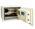 Сейф вогнестійкий GRIFFON FRSL.32.E CREAM