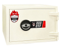 Сейф вогнестійкий GRIFFON FRSL.32.E CREAM