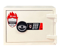Сейф вогнестійкий GRIFFON FRSL.32.E CREAM