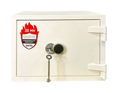 Сейф огнестойкий GRIFFON FRSL.30.K CREAM