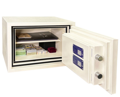 Сейф огнестойкий GRIFFON FRSL.32.K CREAM