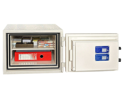Сейф огнестойкий GRIFFON FRSL.32.K CREAM