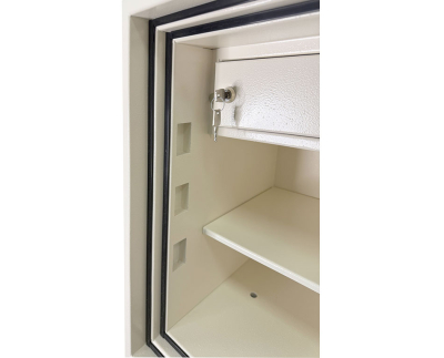 Сейф огнестойкий GRIFFON FRSL.45.K CREAM