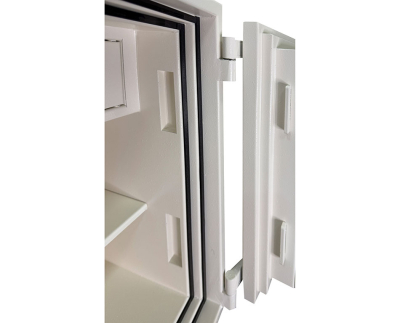 Сейф огнестойкий GRIFFON FRSL.45.K.E CREAM