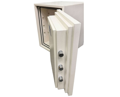 Сейф огнестойкий GRIFFON FRSL.57.Е CREAM