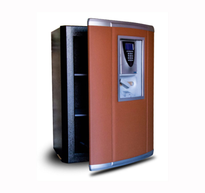 Элитный сейф Fichet-Bauche CARENA Leather 120 II