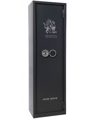 Сейф оружейный GRIFFON G.450.LE