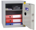Сейф взломостойкий GRIFFON H.50.C