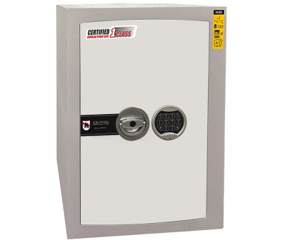 Сейф взломостойкий GRIFFON H.65.E SL