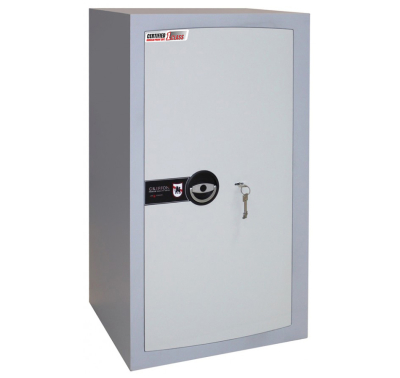 Сейф взломостойкий GRIFFON H.80.K