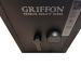 Сейф взломостойкий GRIFFON CLE I.55.FP BLACK