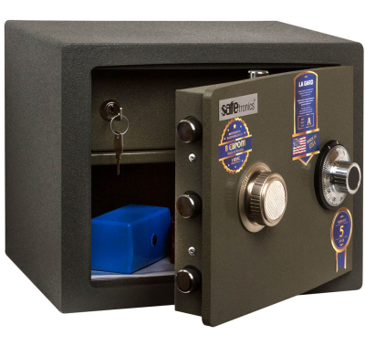 Сейф взломостойкий Safetronics NTR 22LGs