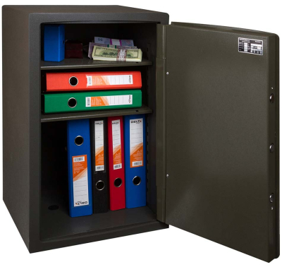 Сейф взломостойкий Safetronics NTR 61M бетон