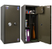 Сейф оружейный Safetronics NTR 100LGs/K3