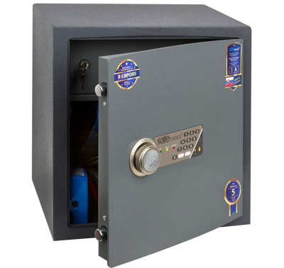 Сейф мебельный Safetronics NTL 40Es