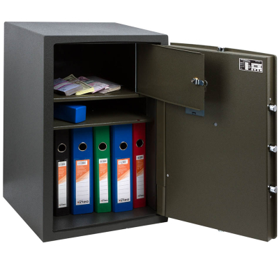 Сейф взломостойкий Safetronics NTR 61E-Ms