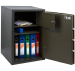 Сейф взломостойкий Safetronics NTR 61E-Ms