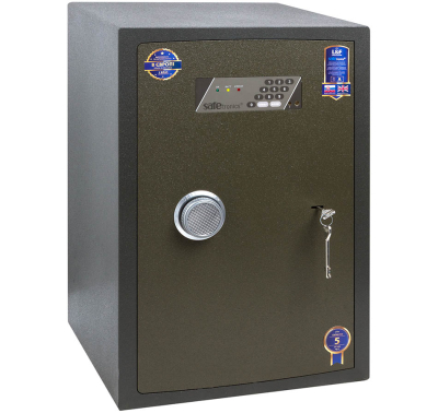 Сейф взломостойкий Safetronics NTR 61E-Ms