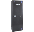 Сейф оружейный Safetronics IVETA 5PME/K4