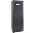 Сейф для зброї Safetronics MAXI 8PME