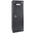 Сейф для зброї Safetronics IVETA 8PME